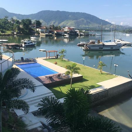 Condominio Pier 103 Angra dos Reis Luaran gambar