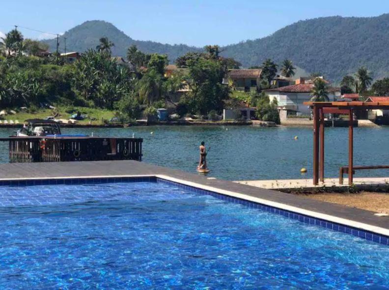 Condominio Pier 103 Angra dos Reis Luaran gambar