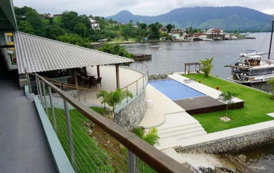 Condominio Pier 103 Angra dos Reis Luaran gambar